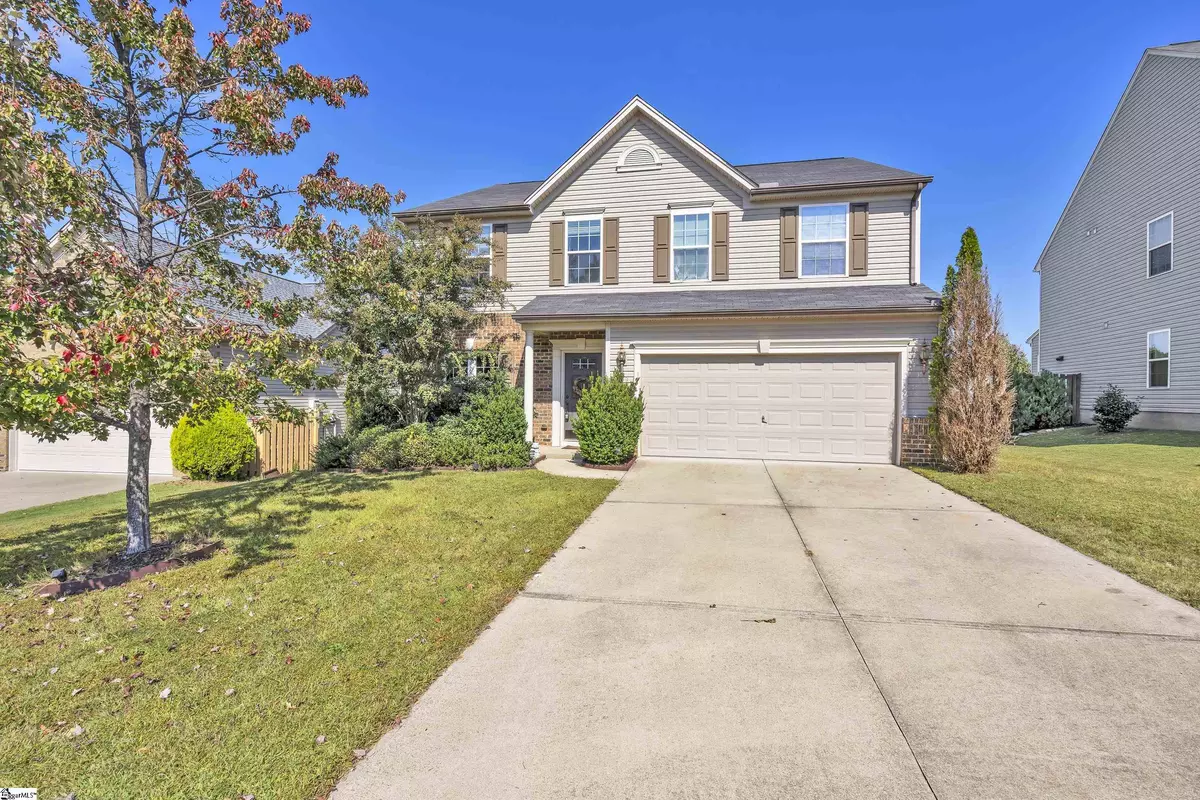 Simpsonville, SC 29681,14 Velmere Drive