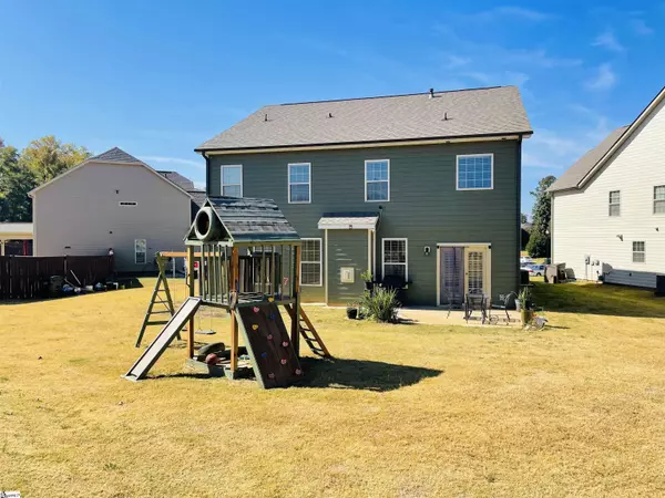 Greer, SC 29650,803 Abacos Court