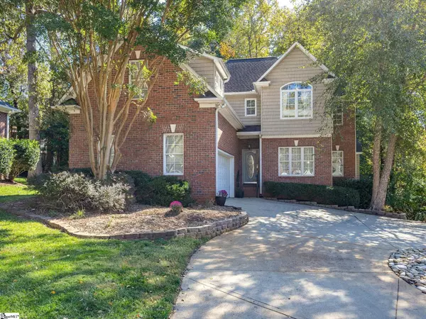 313 Rock Springs Drive, Spartanburg, SC 29301