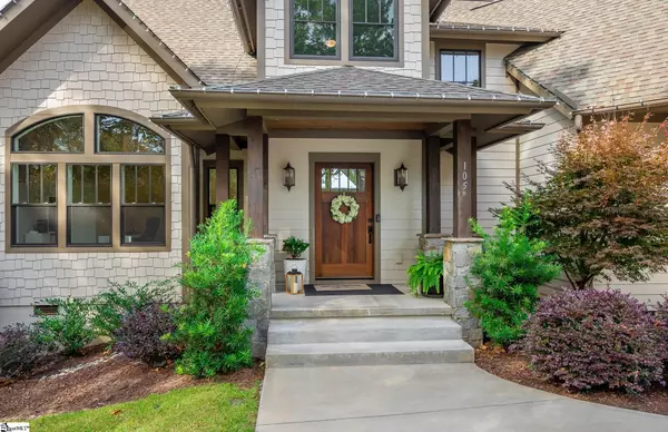 Six Mile, SC 29682,105 Scenic Crest Way