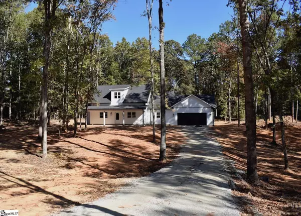 Townville, SC 29689,140 Sapling Court