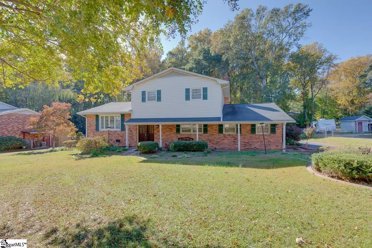 Boiling Springs, SC 29316,915 Vannessa Drive