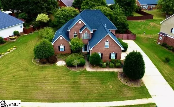 505 S Sweetwater Hills Drive, Moore, SC 29369