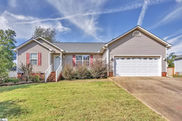 512 Belcher Home Place, Boiling Springs, SC 29316