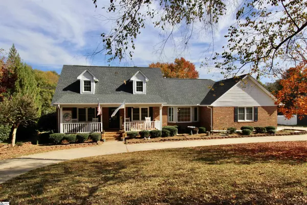 113 Huntington Lane, Gaffney, SC 29341