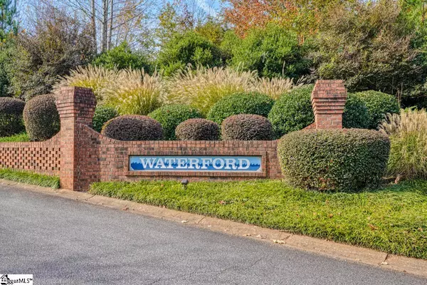 Inman, SC 29349-6704,137 Waterford Drive