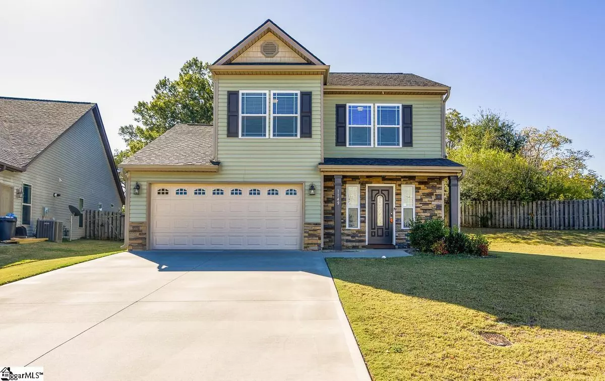 Moore, SC 29369,1149 Merlot Court