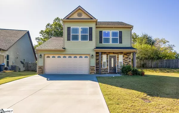 1149 Merlot Court, Moore, SC 29369