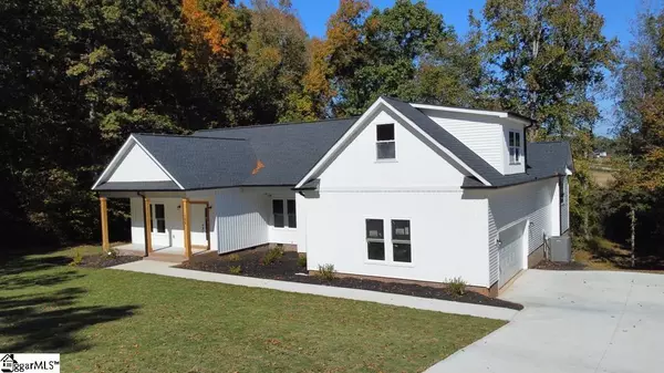 Belton, SC 29627,109 Yamasse Trail