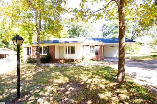 511 Fairmont Road, Anderson, SC 29621