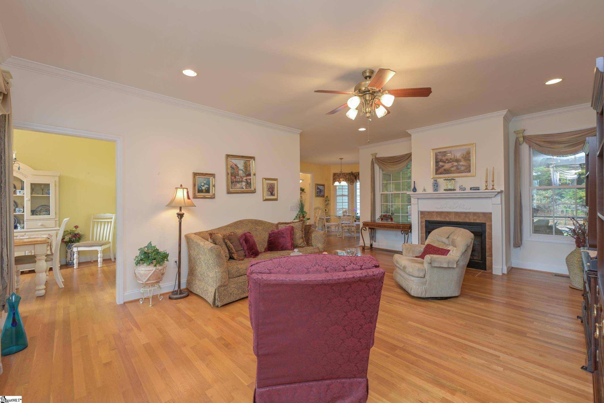 Simpsonville, SC 29681,19 Prince Williams Court