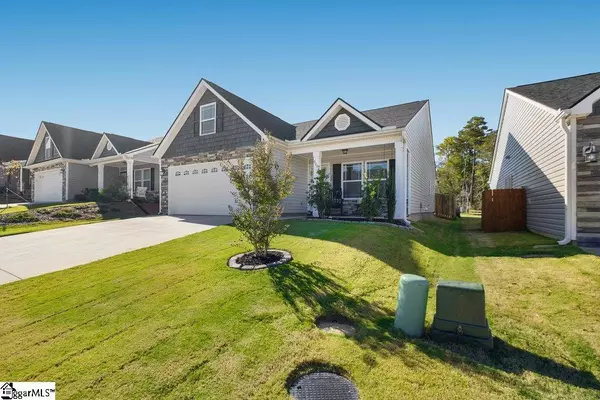 Greer, SC 29651,907 John Thomas Way