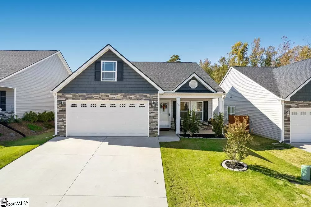 Greer, SC 29651,907 John Thomas Way