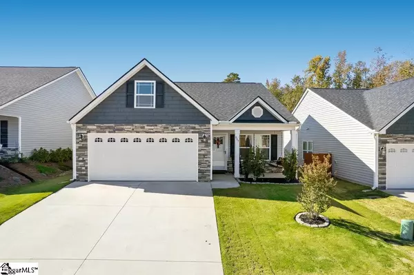 907 John Thomas Way, Greer, SC 29651