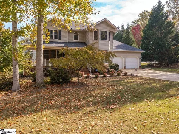 Moore, SC 29369,412 Woodsedge Court