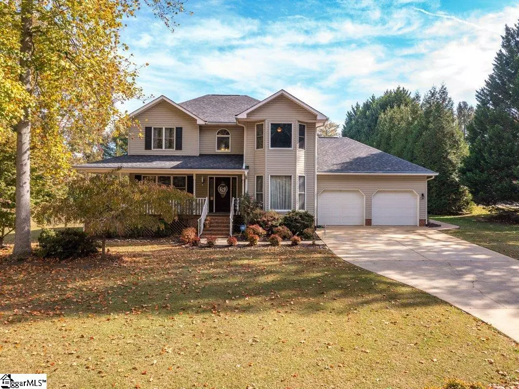 Moore, SC 29369,412 Woodsedge Court