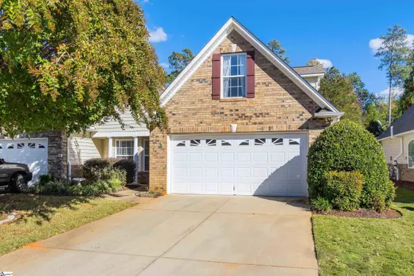 311 Crandall Way, Spartanburg, SC 29301