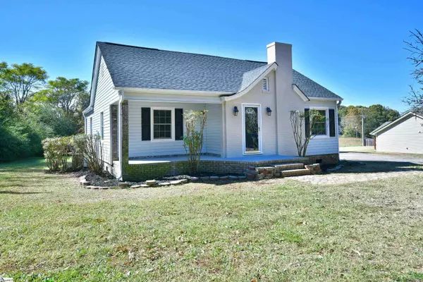 Roebuck, SC 29376,127 Cook Road