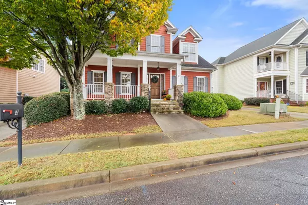 Greenville, SC 29615,3 Applewood Drive