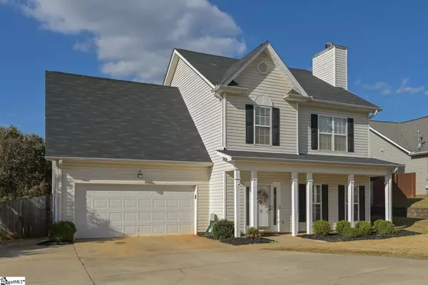 6 Catbriar Court, Simpsonville, SC 29680