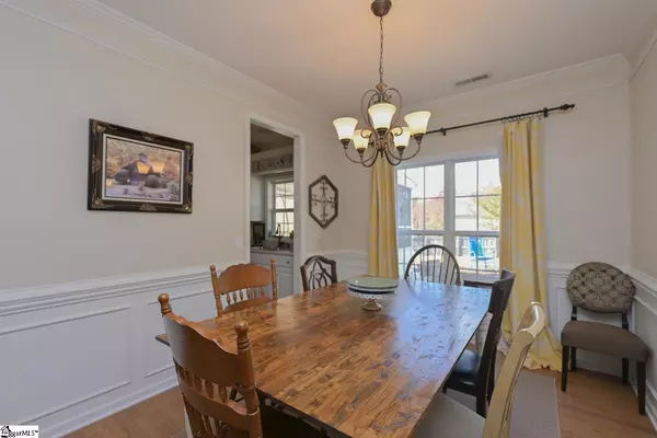 Simpsonville, SC 29680,6 Catbriar Court