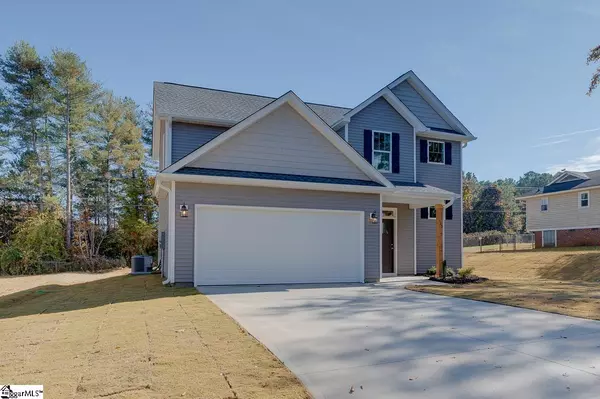 Easley, SC 29640,123 Sherwood Road