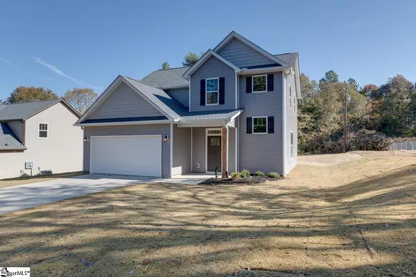 Easley, SC 29640,123 Sherwood Road