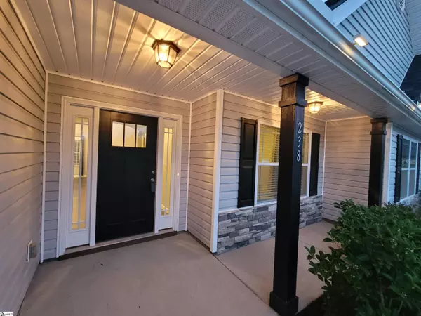 Inman, SC 29349,238 Brown Arrow Circle
