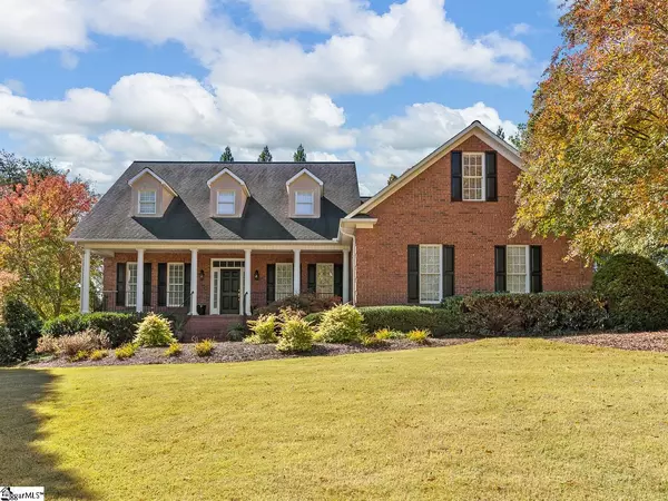 434 Chippendale Lane, Boiling Springs, SC 29316