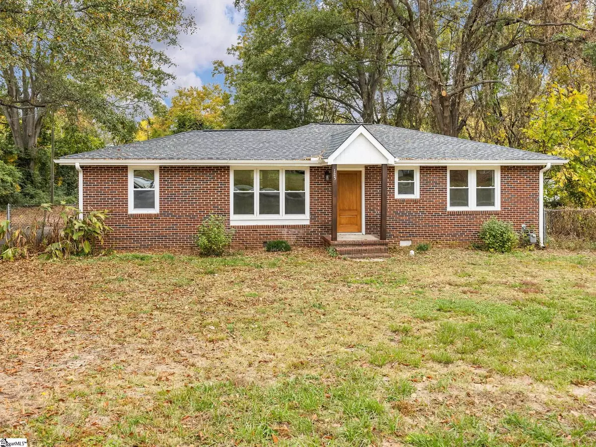 Mauldin, SC 29662,125 Pleasant Drive
