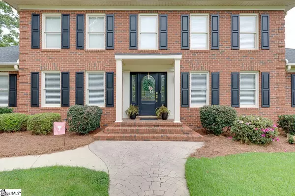 203 Medinah Drive, Easley, SC 29642-3129