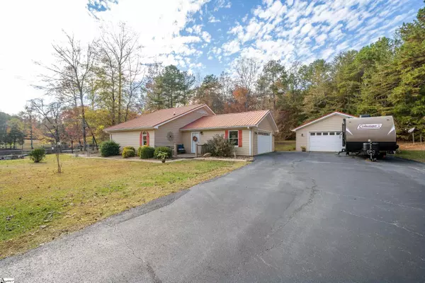 Abbeville, SC 29653,3985 Pickens Creek Road