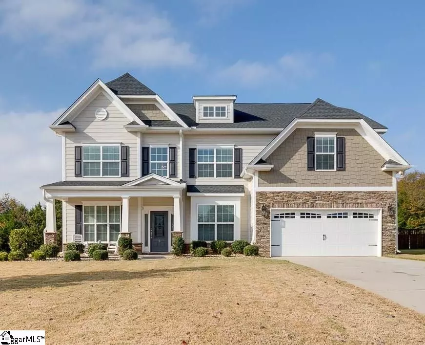 Simpsonville, SC 29681,5 Lakeway Place