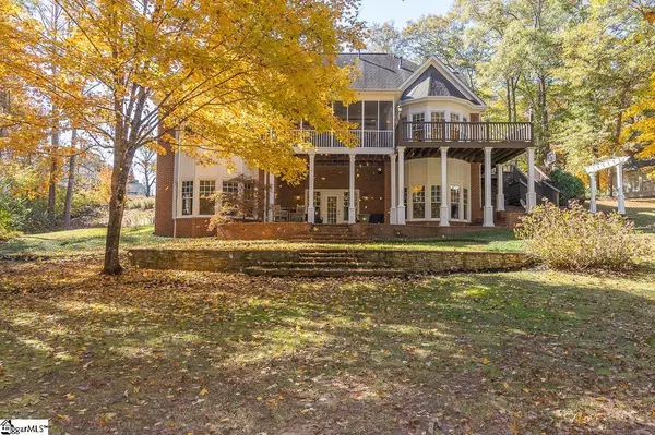 Easley, SC 29642,307 Shefwood Drive