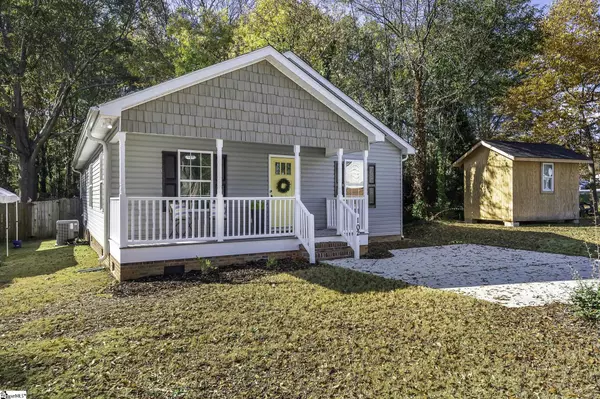 Greer, SC 29650,102 Clayton Street