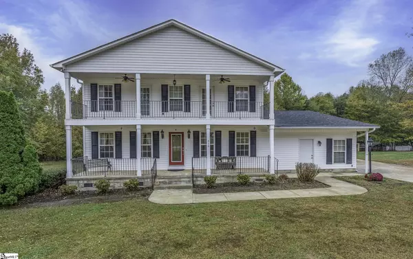 315 Cane Pole Walk, Inman, SC 29349