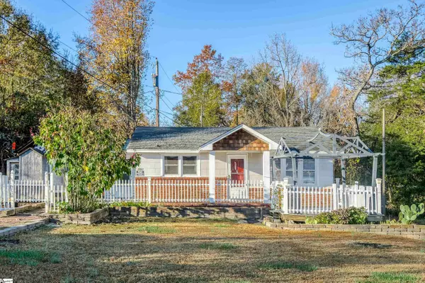 1503 Geer Highway, Travelers Rest, SC 29690