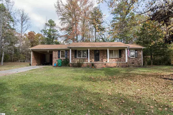 311 York Drive, Gaffney, SC 29340