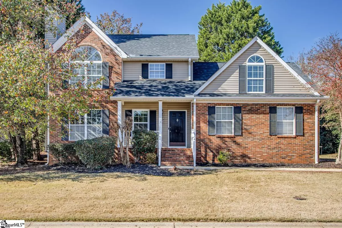 Simpsonville, SC 29680,100 WINDY MEADOW Way