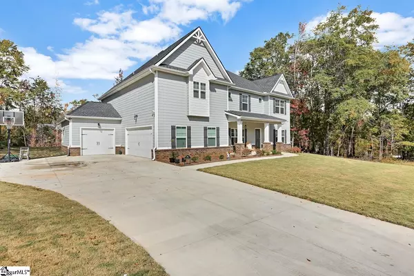 Pelzer, SC 29669,208 Sun Valley Court