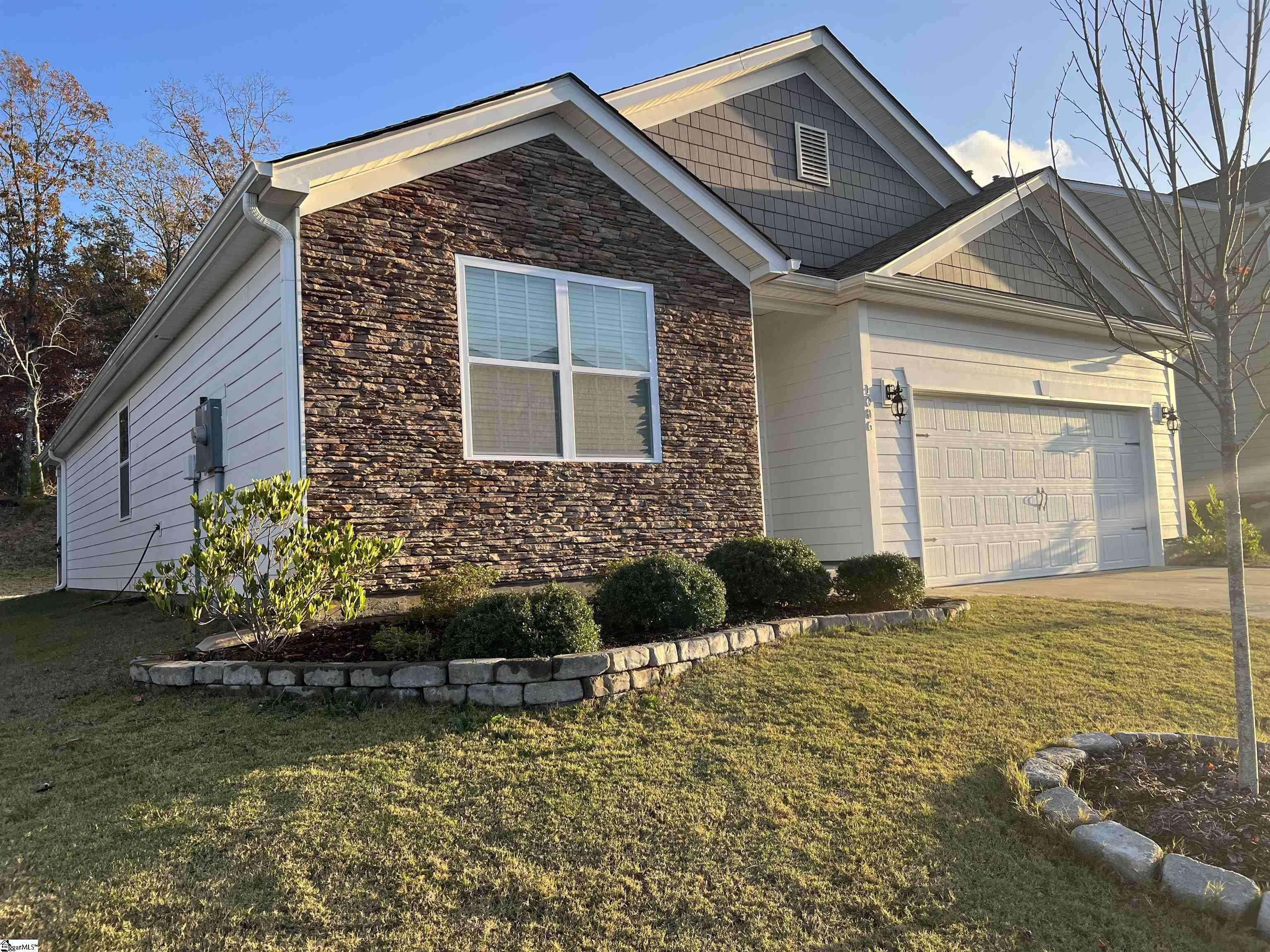 1006 Louvale Court, Simpsonville, SC 29681
