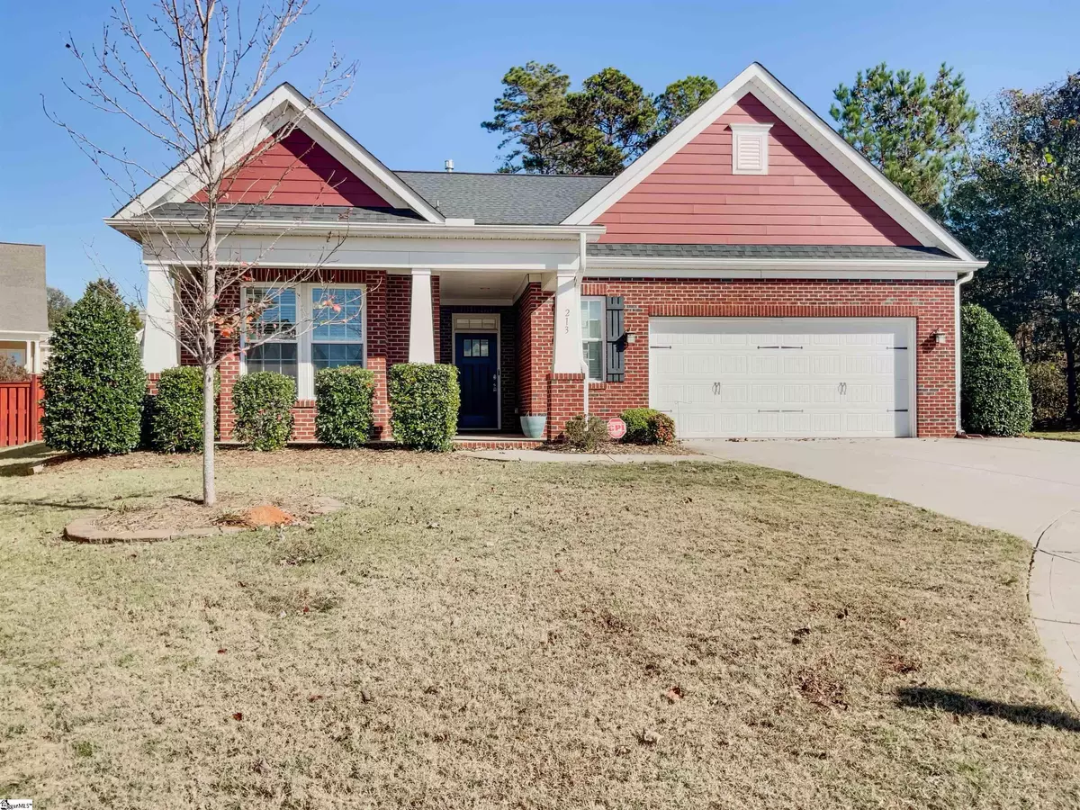 Simpsonville, SC 29680,213 Belcourt Court