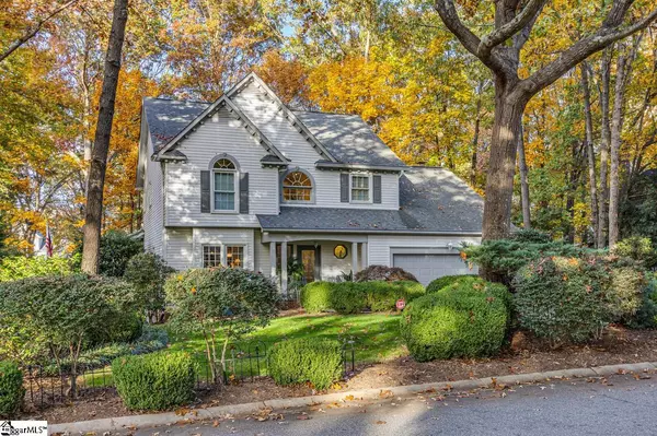 Simpsonville, SC 29680,108 FARMING CREEK Drive