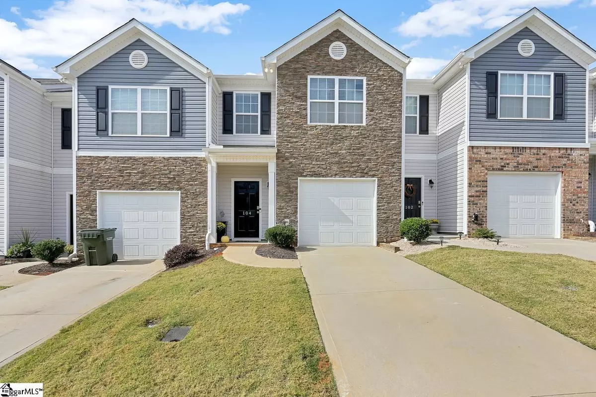 Greer, SC 29650,104 Moorlyn Lane