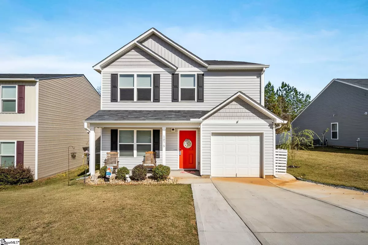 Anderson, SC 29621,1075 Edenbrooke Circle