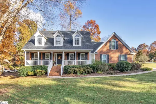 Inman, SC 29349,503 Planters Rest Lane