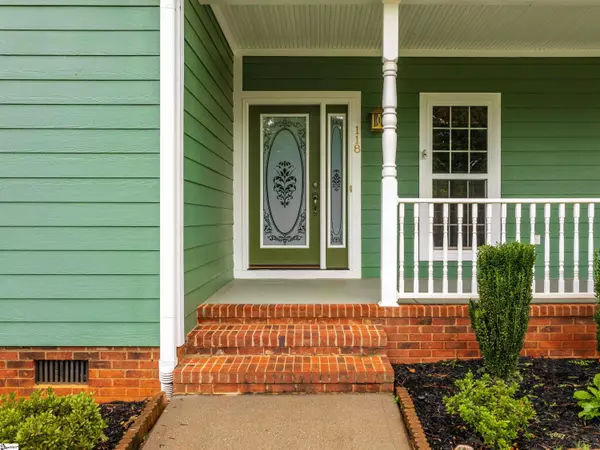 Boiling Springs, SC 29316,118 Paisley Promenade