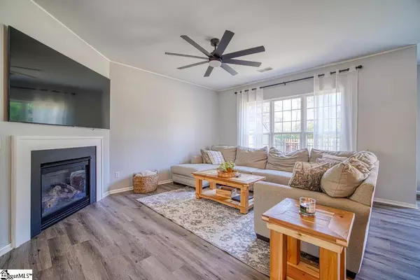 Greenville, SC 29607,528 Laurel Meadows Parkway