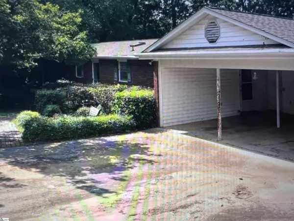 1903 Broadway Lake Road, Anderson, SC 29621