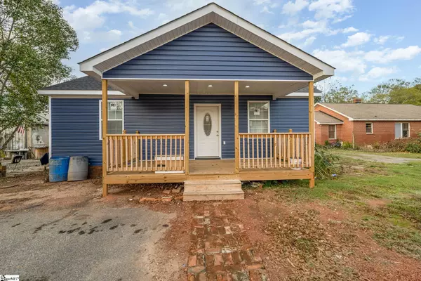 207 Catlett Street, Anderson, SC 29624